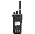   Motorola DP4801E 136-174 5W FKP GNSS BT WIFI PBER302HE